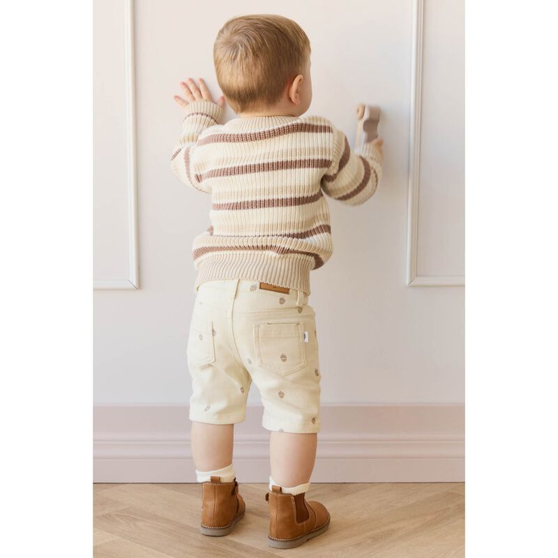 Jamie Kay Noah Short  3-6Y image number 2